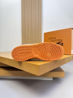 wholesale quality louis vuitton men shoes model no. 858